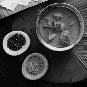 Nati Kodi Curry