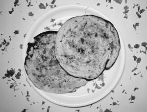 Laccha Paratha