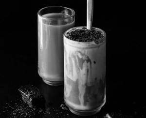 Cold Coffee(italian Iced Coffee)