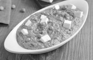 Paneer Mattar