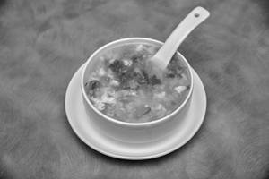 Chicken Manchow Soup 