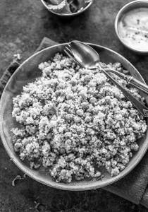 Matar Pulao