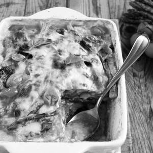Fiorentina Lasagna