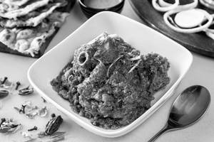 Bhuna Gosht ( Gluten Free ) - Serves 2