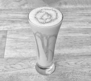 Mango Avocado Shake
