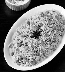 Veg Pulao