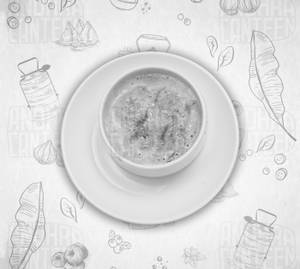 Baked Gulab Jamoon