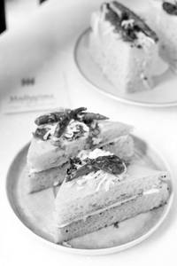 Sandwich Dhokla