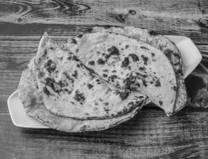 Tandoori Plain Roti