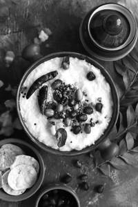 Curd Rice [ 500ml ]