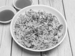 Chicken Noodles