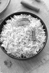 Jeera Rice