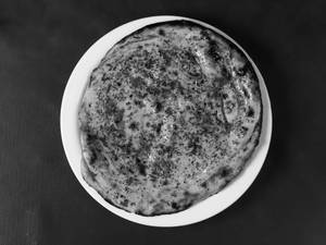 Laccha Paratha             
