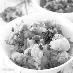 Aloo Masala