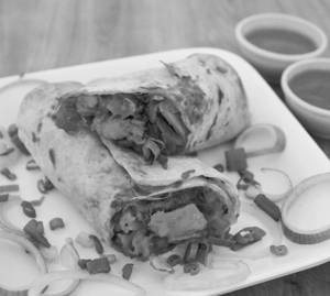 Chicken Roll