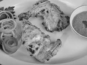 Murg Afghani
