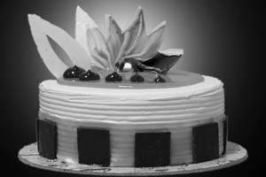 Butter Scotch Cake