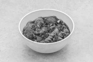 Manchurian Pasta