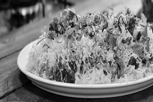 Mutton Biryani