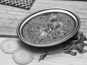 Paneer Makhanwal