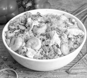 Garlic Chicken (6 Pcs)