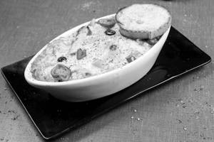 Baked Pasta