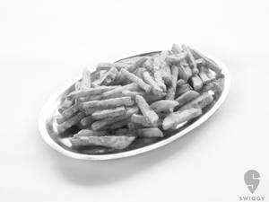 Finger Chipps