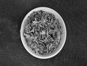 Chicken Kothu Parotta 