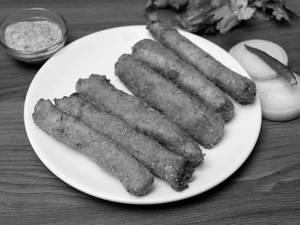 Fish Fingers With Kasundi(6pcs)