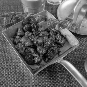 Kori Pepper Fry