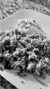 Chicken Kothu Parotta