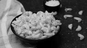 Mac & Cheese Veg