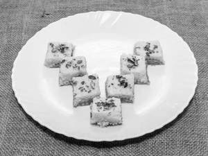 Doodh Barfi