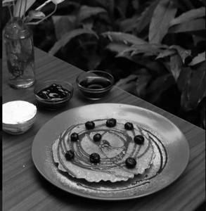 Mahabaleshwar Pancakes