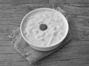 Cream Fruit Salad ( 250 Gms)