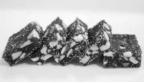 Anjeer Barfi