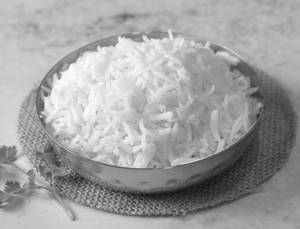 Steamed Rice (full)