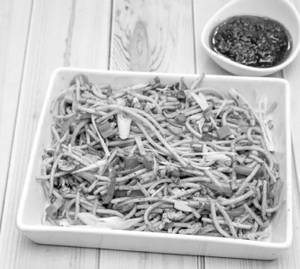 Veg Noodles