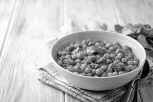 Chana Masala