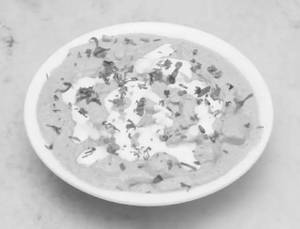 Shahi Paneer