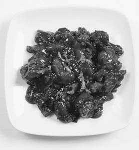 Chilli Chicken