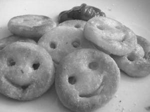 Smiles (5Pcs)