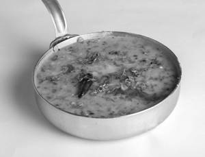 Dal Fry
