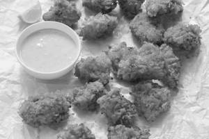 Chicken Pops
