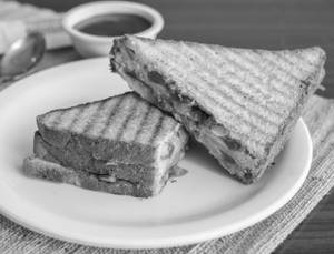 Veg Sandwich 