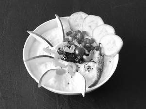 Special Curd Rice