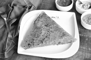 Rava Masala Dosa