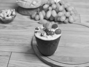 Fruit Cream  
