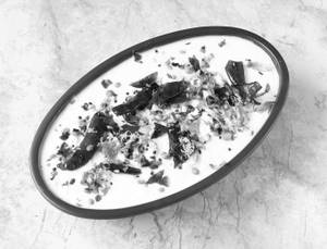 Curd Rice