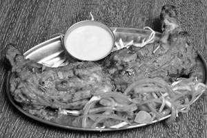Tandoori Chicken (2 Leg Pcs) 
